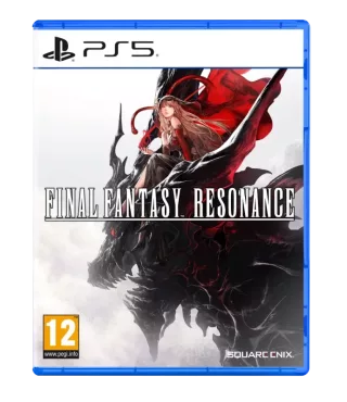 FINAL FANTASY: Resonance PlayStation 5