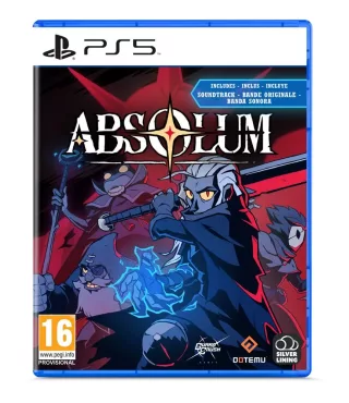 Absolum PlayStation 5