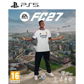 EA SPORTS FC 27 PlayStation 5