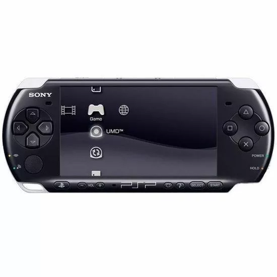 SONY - PSP - 3004