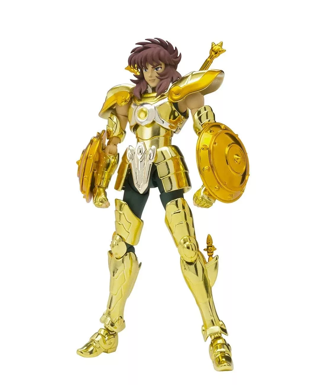 Saint Seiya - DOHKO de la BALANCE - Revival - EX MYTH CLOTH