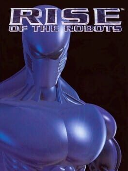 Rise of the Robots - CCB SNES