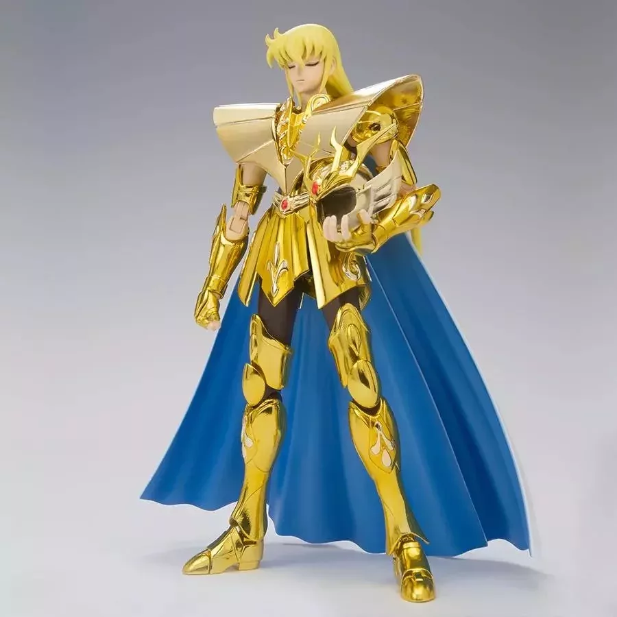 Saint Seiya - SHAKA de la VIERGE - Revival - EX MYTH CLOTH
