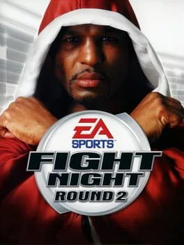 Fight Night Round 2 + Punch Out! - CIB GameCube