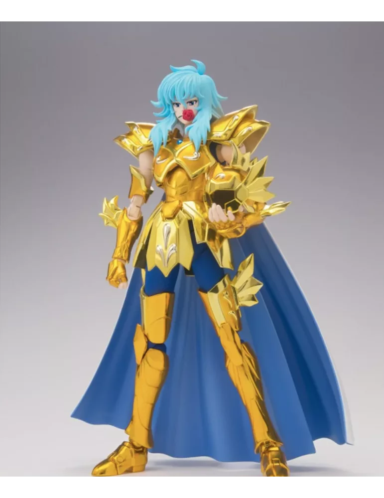 Saint Seiya - APHRODITE des POISSONS - Revival - EX MYTH CLOTH
