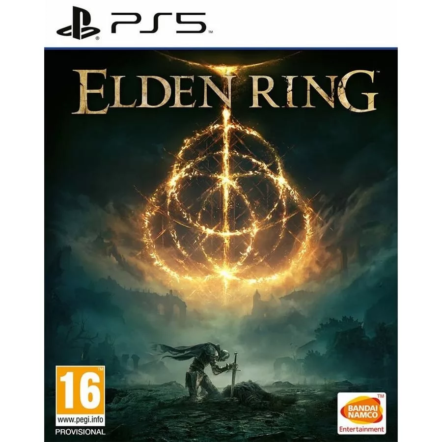 Elden Ring PlayStation 5