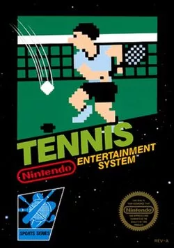 Tennis - CCB NES