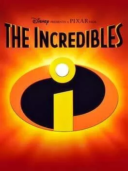 Les Indestructibles - CIB Game Boy Advance