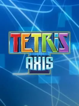 Tetris: Axis - CIB 2DS/3DS