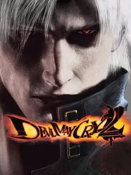 Devil May Cry 2 - CIB PlayStation 2