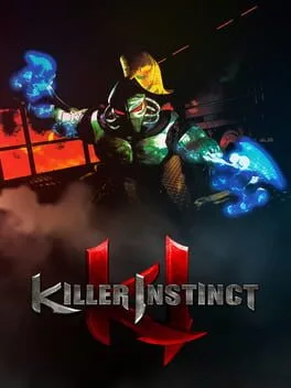Killer Instinct - CIB SNES