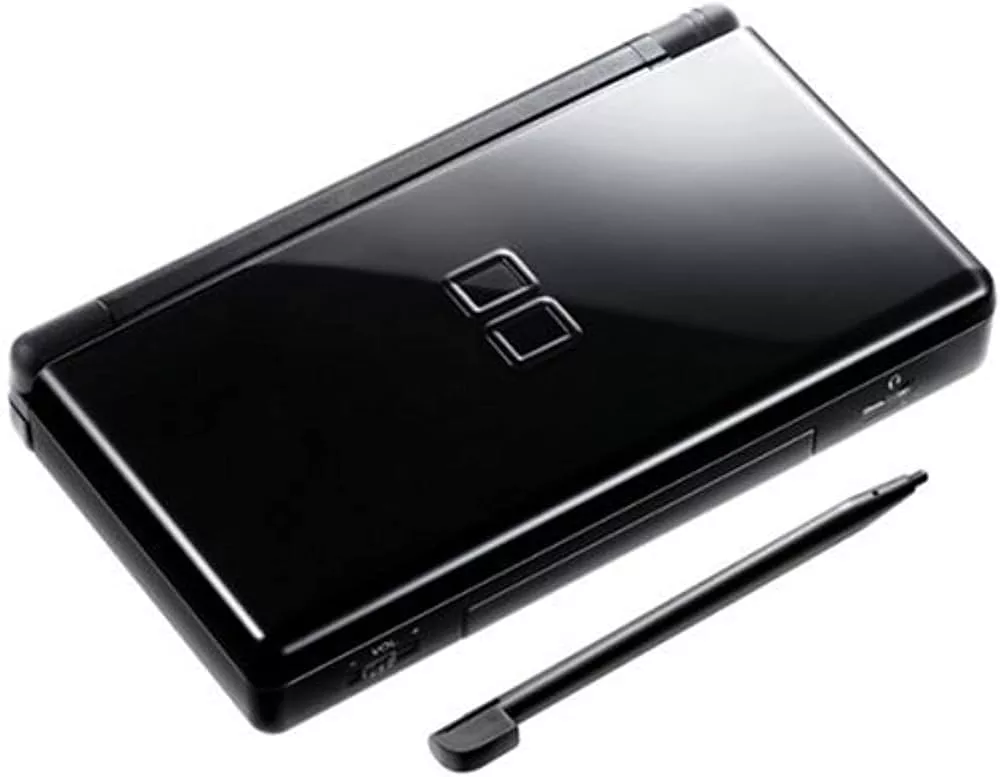 Nintendo - DS Lite (CONSOLE)