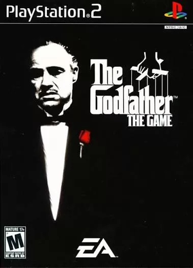The Godfather - CIB PlayStation 2
