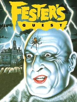 Fester's Quest - CCB NES