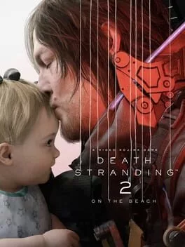 Death Stranding 2: On the Beach - SEALED! PlayStation 5