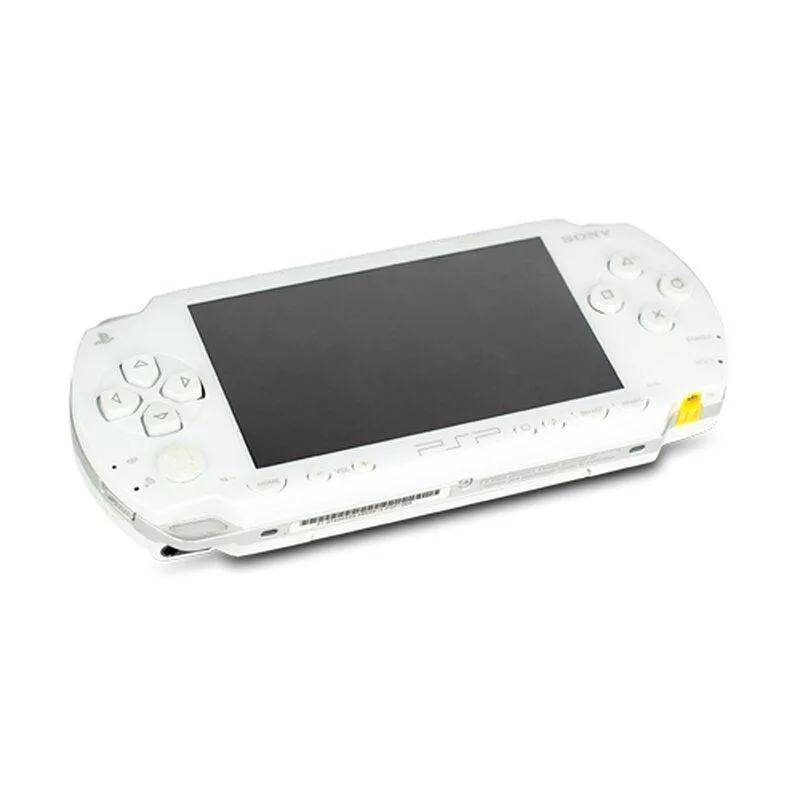 SONY - PSP - E1004