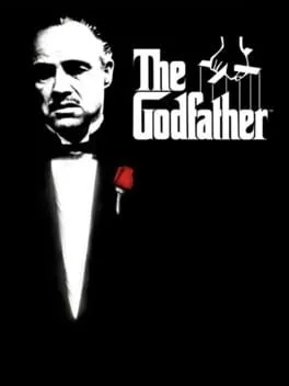 The Godfather PlayStation 2