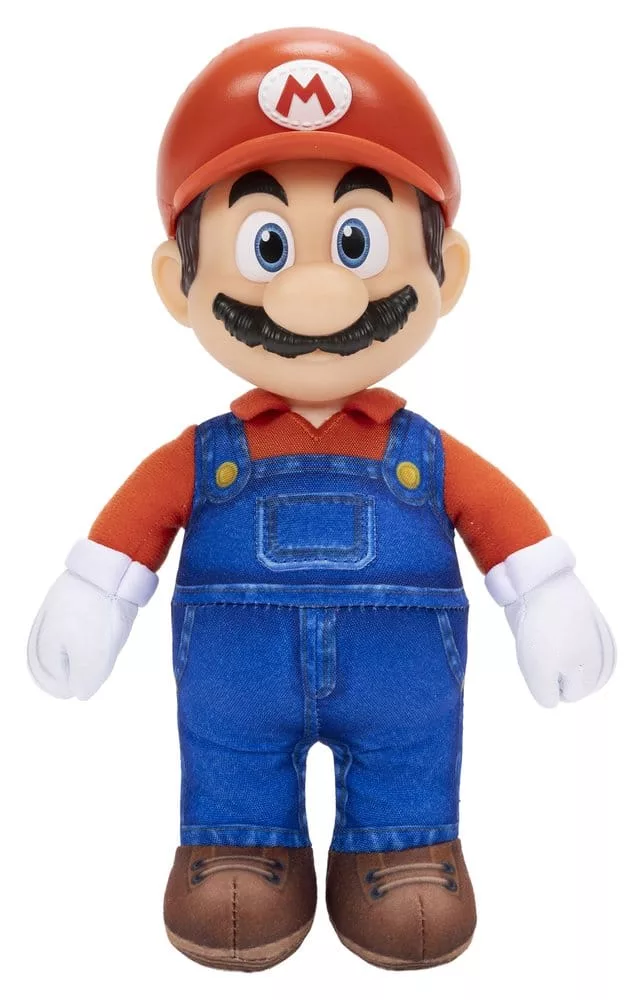 Nintendo - Super Mario Galaxy (23cm)