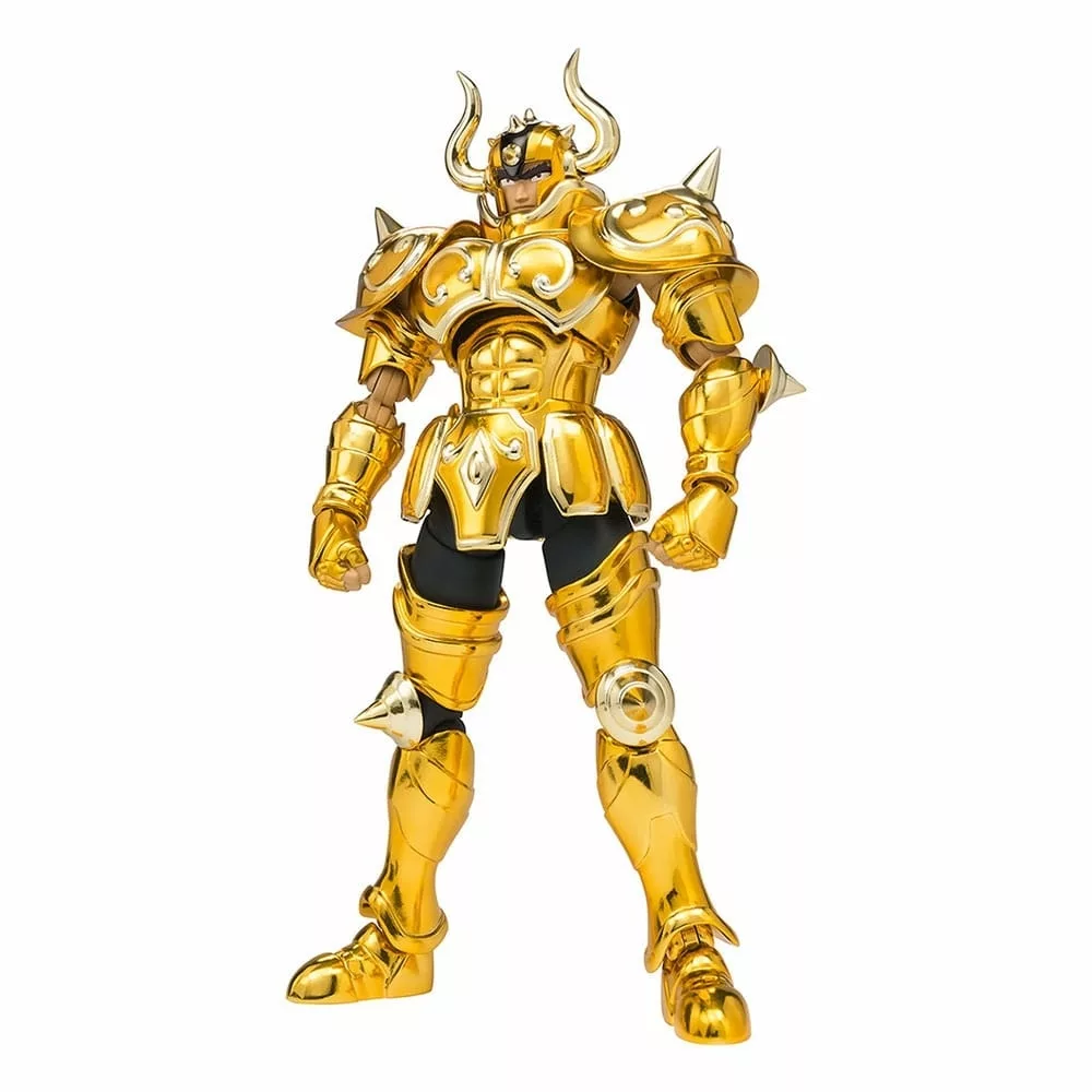 Saint Seiya - ALDÉBARAN du TAUREAU - Revival - EX MYTH CLOTH
