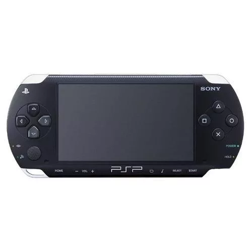 SONY - PSP - 1004