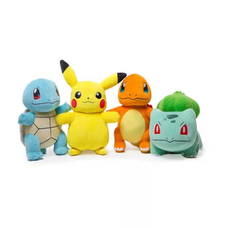 Pokemon Peluche 20 cm