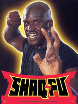 Shaq-Fu - CCB SNES