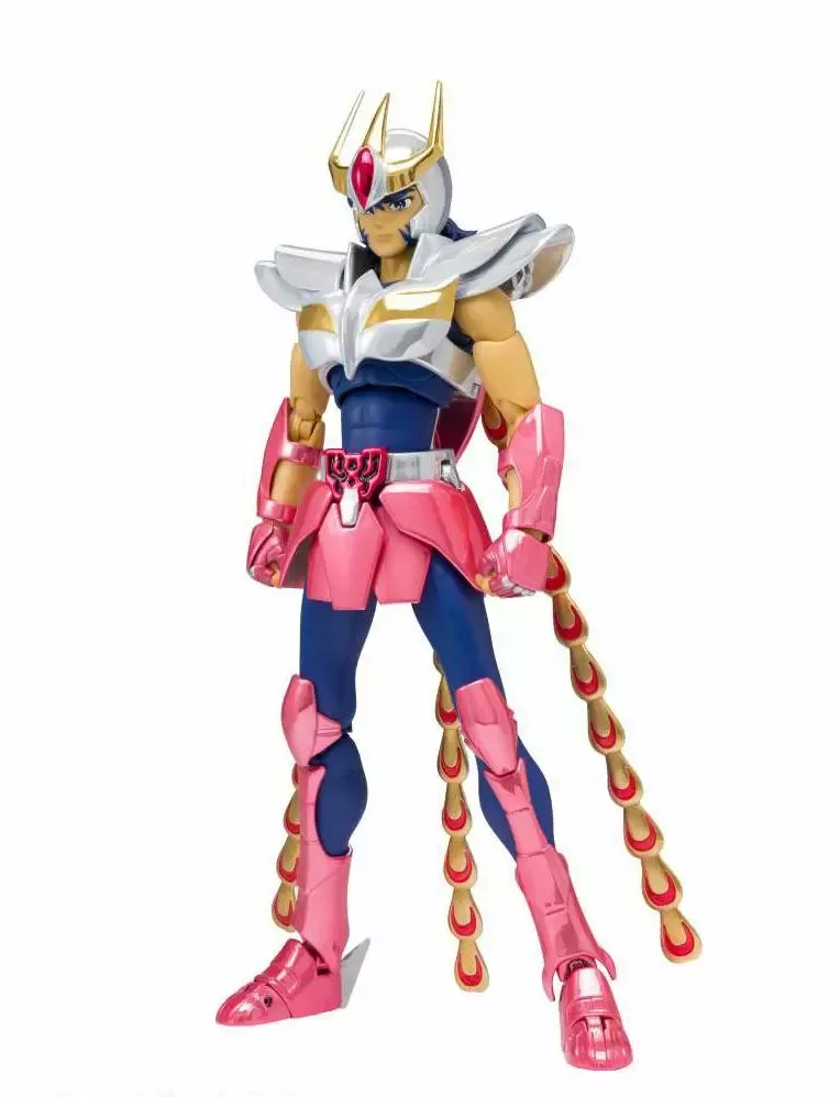Saint Seiya - IKKI du Phénix - Revival (V1)