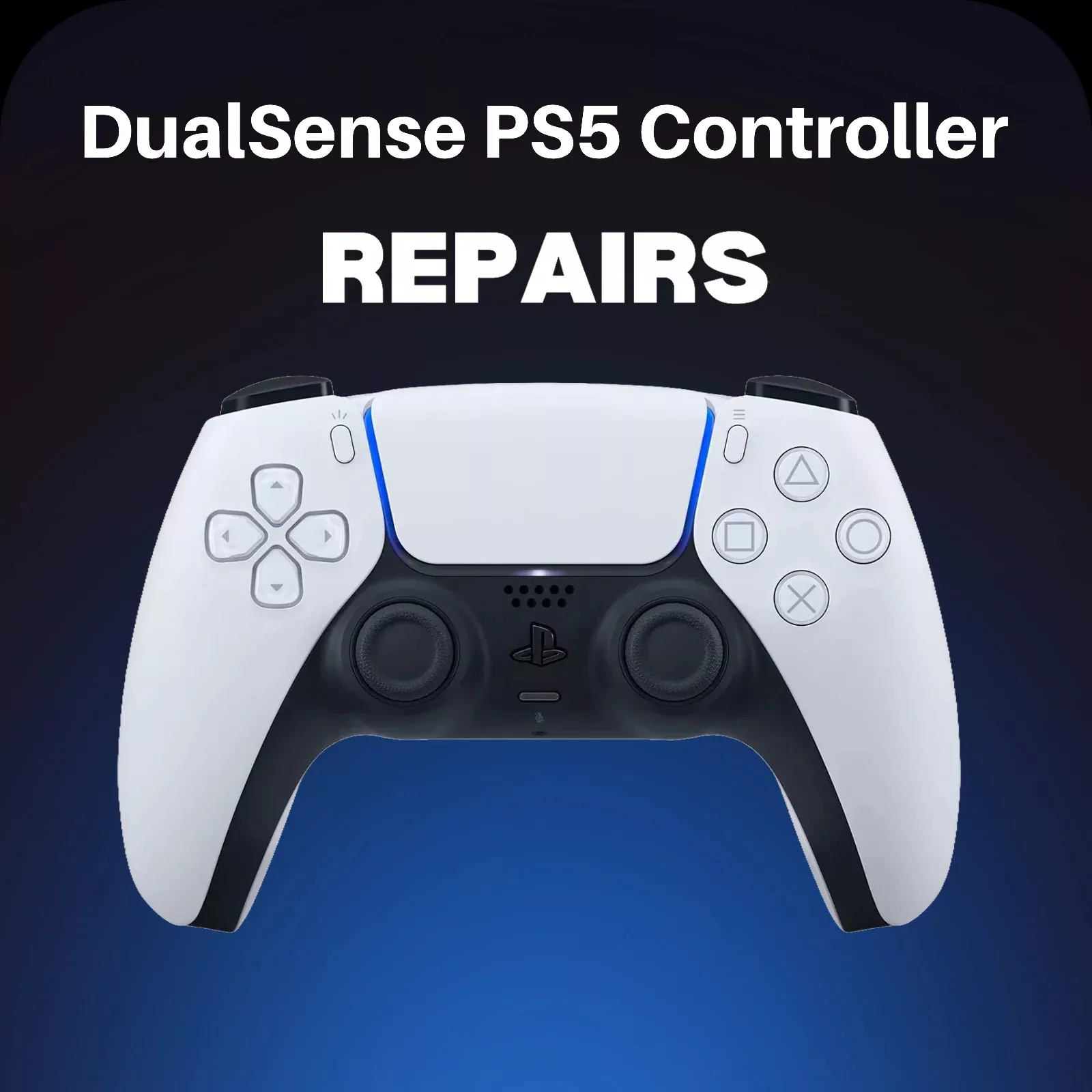 DualSense (REPAIR) PlayStation 5