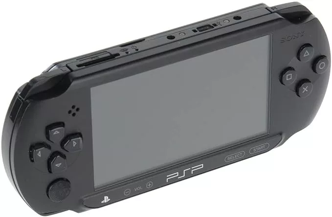 SONY - PSP - E1004