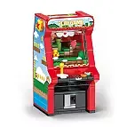 POP SERIES – Borne d’arcade rétro