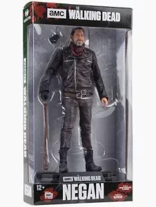 The Walking Dead – Negan Color Tops 18 cm