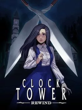 Clock Tower Rewind - CIB Switch 1