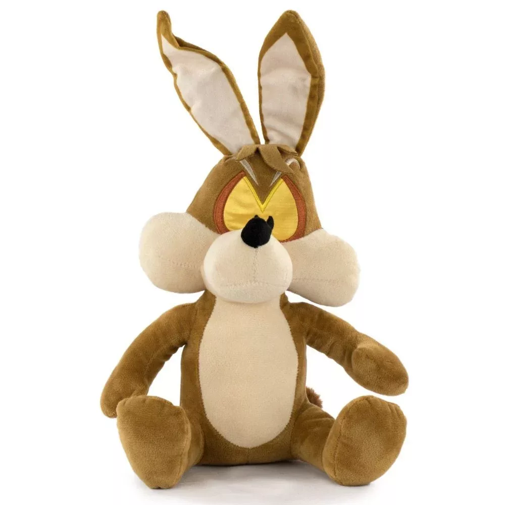 Looney Tunes – Peluche Coyote 30 cm