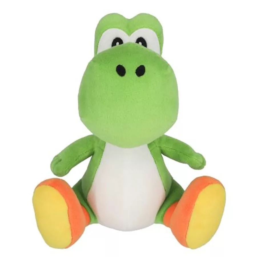 Nintendo - Yoshi Vert