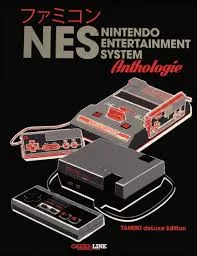 NES/Famicom Anthologie – édition Tanuki deLuxe