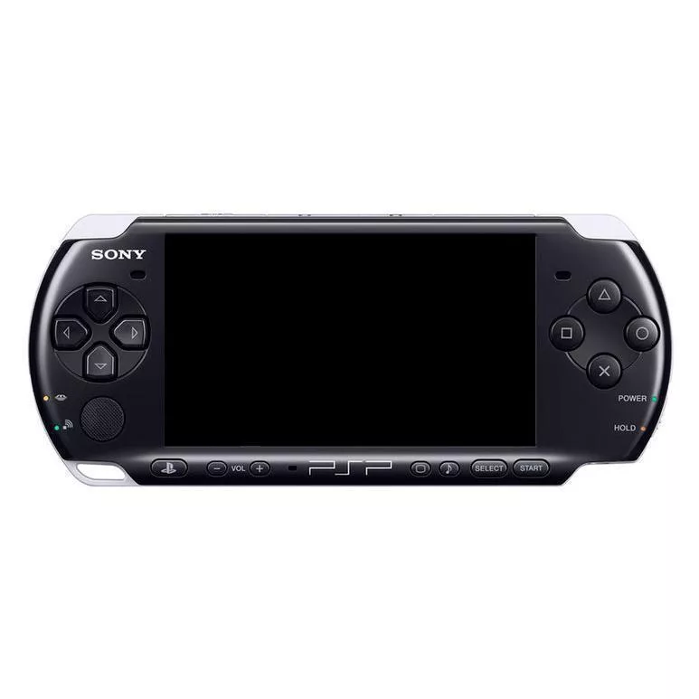 SONY - PSP - 2004