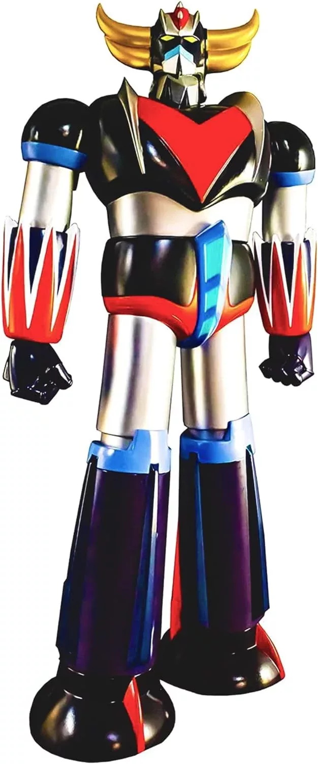 Goldorak (2020)