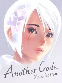 Another Code: Recollection Switch 1