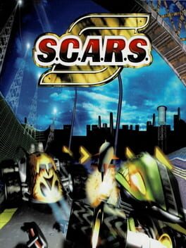 S.C.A.R.S. - CCB N64
