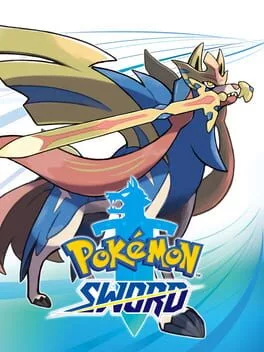 Pokémon Épée - CIB Switch 1