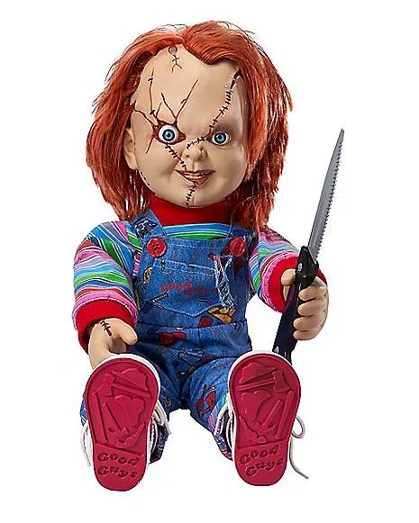Chucky (Talking Doll)