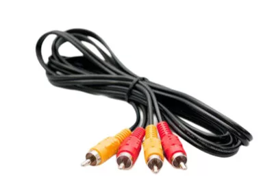 Nintendo - NES - Câble AV