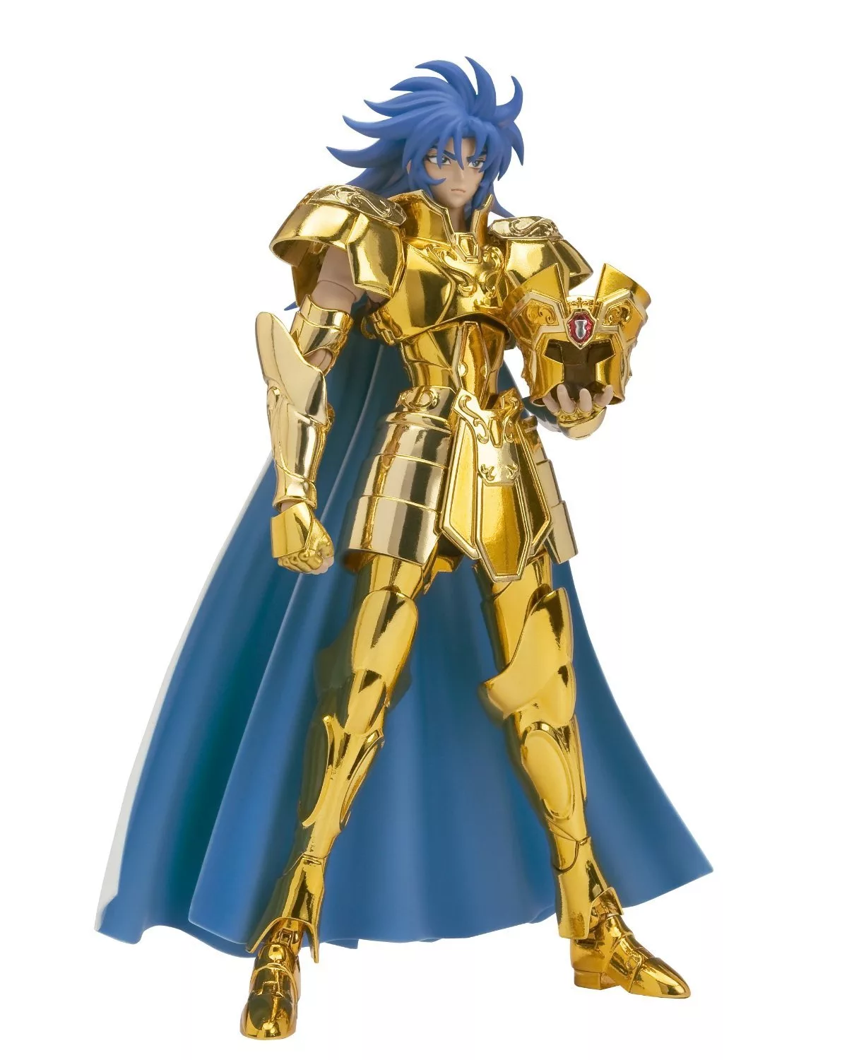 Saint Seiya - SAGA des GÉMEAUX - Revival - EX MYTH CLOTH
