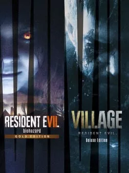 Resident Evil: Village - CIB PlayStation 4