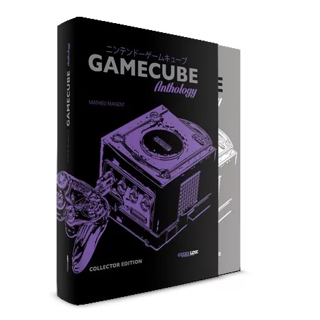 Nintendo GameCube Anthologie