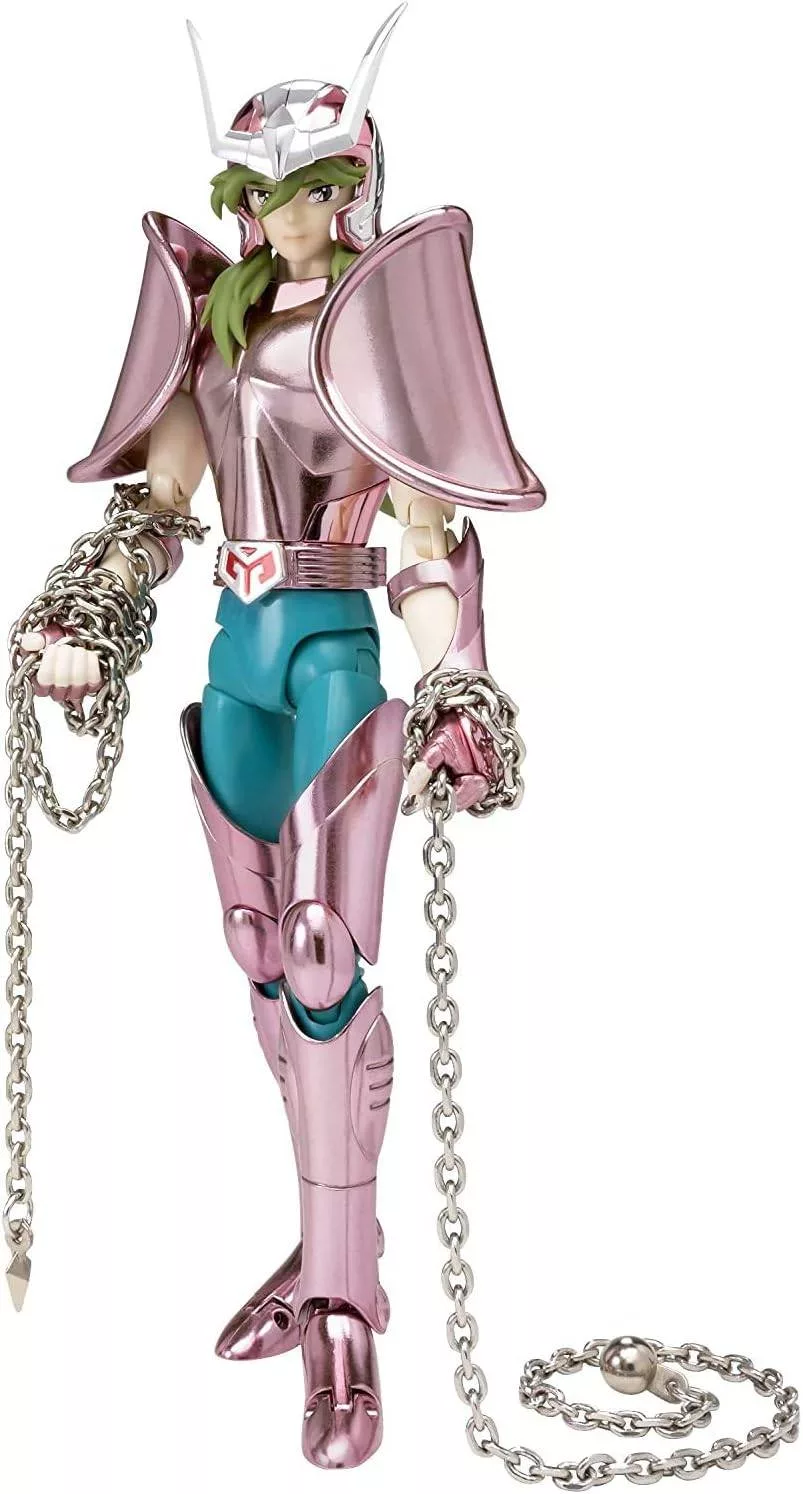 Saint Seiya - SHUN d'Andromède - Revival (V1)