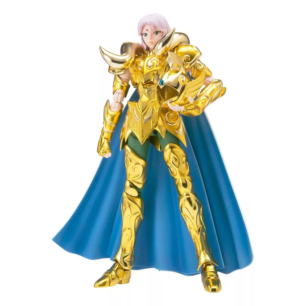 Saint Seiya - MÛ du BÉLIER - Revival - EX MYTH CLOTH