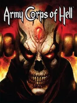 Army Corps of Hell - CIB PS Vita