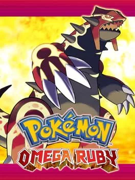 Pokémon Rubis Oméga - CIB 2DS/3DS