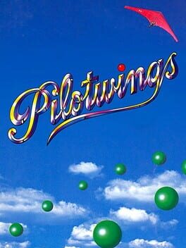Pilotwings - CCB SNES